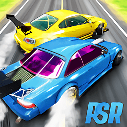 真实高速公路赛车游戏下载