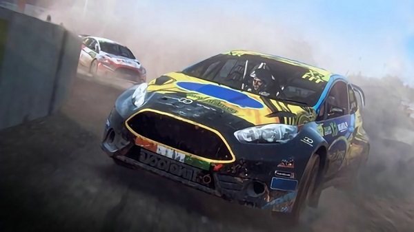 真实高速公路赛车手游 v1.1.2 安卓版3