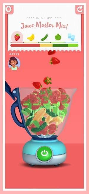 果汁摇摇乐 v1.0 安卓版0