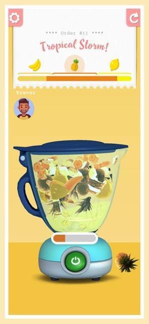 果汁摇摇乐 v1.0 安卓版2