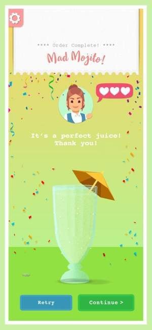 果汁摇摇乐 v1.0 安卓版3