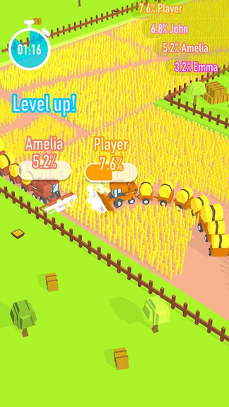 宝宝奇妙农场软件新版 v1.0.1 安卓版3