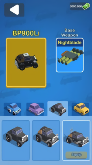 武装战车大作战 v1.0.2 安卓版2