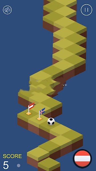 踢踏足球手游 v1.0 安卓版3