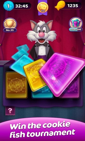 棒棒糖爆炸 v1.0.1 安卓版3