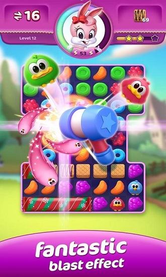 棒棒糖爆炸 v1.0.1 安卓版2