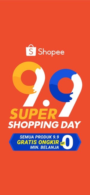 shopee印度尼西亚版 v2.59.03 安卓版1