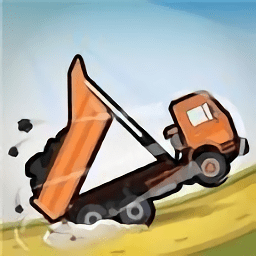 超载大卡车司机手游(Overloaded Trucks)