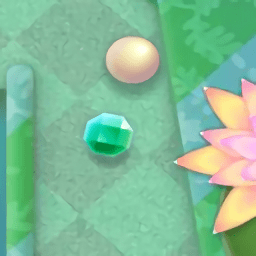 高尔夫花园手游