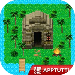 岛屿生存圣庙遗宝游戏下载