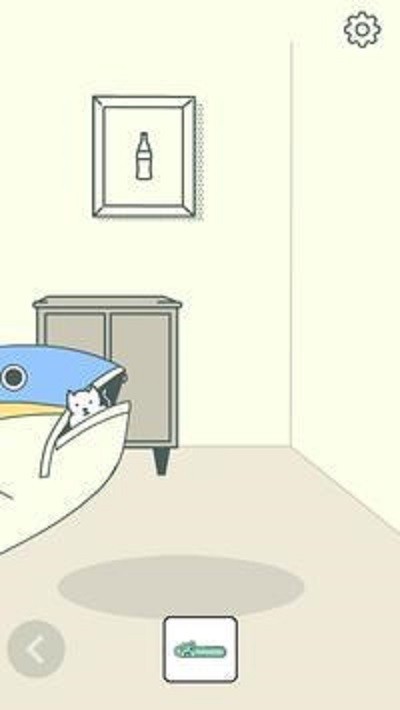 寻找隐藏猫手游 v1.1.7.6 安卓版0