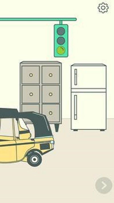 寻找隐藏猫手游 v1.1.7.6 安卓版3