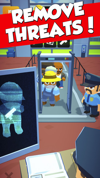 安检模拟器 v1.5.4 安卓版0