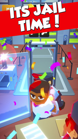 安检模拟器 v1.5.4 安卓版3