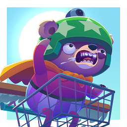 熊熊投掷官方版