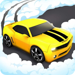 我是漂移王游戏(king of drifting)