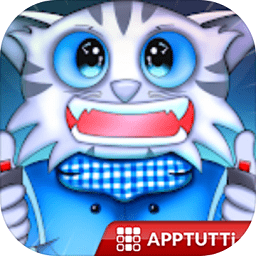 恶魔攻击太空冒险游戏