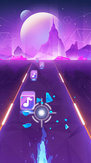 节奏射击3D v1.3.6 安卓版0