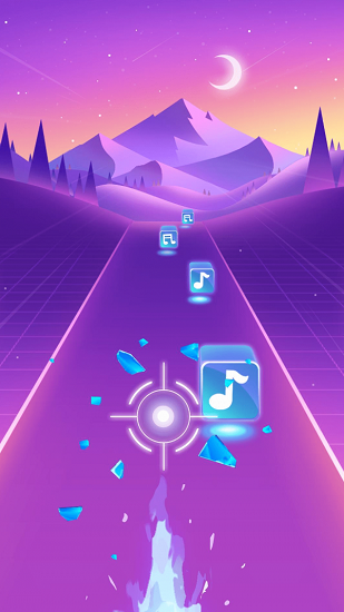 节奏射击3D v1.3.6 安卓版1