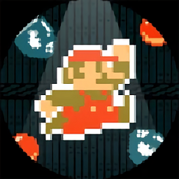 马里奥制造世界引擎b3下载