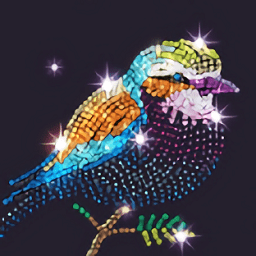 钻石涂涂乐免费版