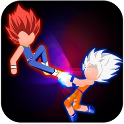 超级火柴人战斗无限金币钻石版