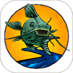 3d大河钓鱼免费版