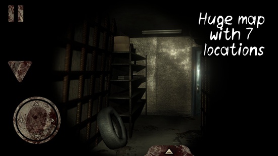 死亡公园1中文版(death park) v1.8.5 安卓最新版0