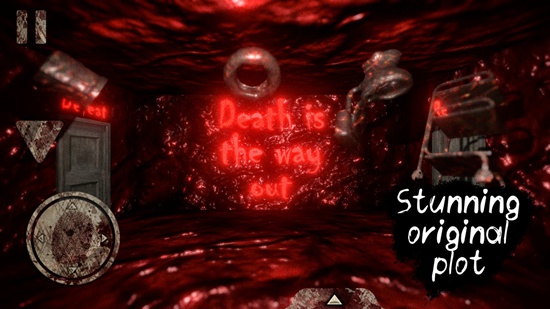 死亡公园1中文版(death park) v1.8.5 安卓最新版1