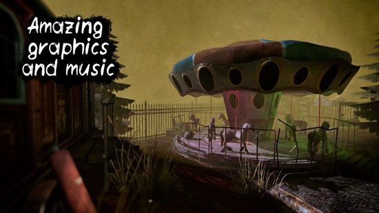 死亡公园1中文版(death park) v1.8.5 安卓最新版2