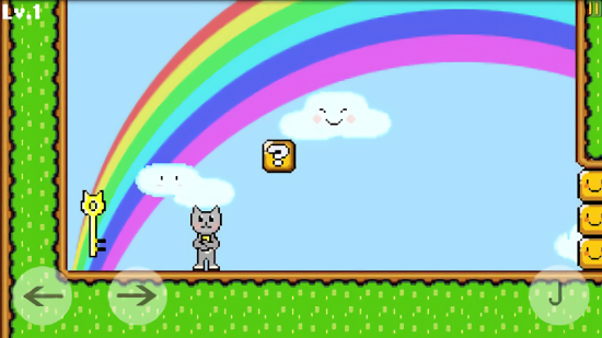 超级猫里奥3最新版 v1.3 安卓版0