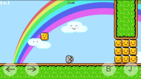 超级猫里奥3最新版 v1.3 安卓版2