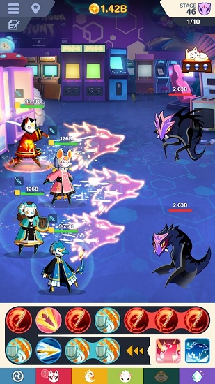 面具狐官方版 v1.2.3 安卓版4