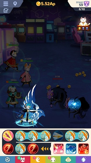 面具狐官方版 v1.2.3 安卓版3