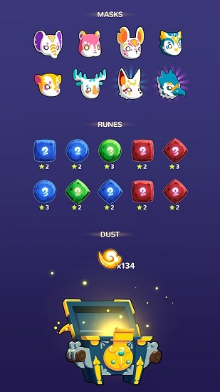 面具狐官方版 v1.2.3 安卓版2