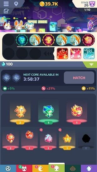 面具狐官方版 v1.2.3 安卓版1