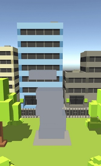 像素城市市长 v0.5 安卓版1