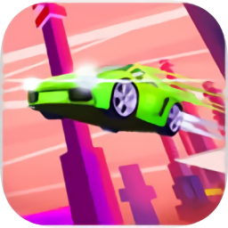 摇晃赛车游戏(DodgeFall)
