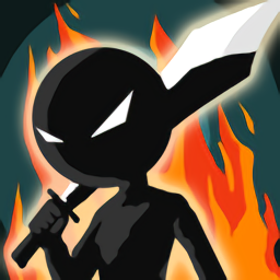 黑暗游侠火柴人最新版