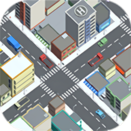 具有里程碑意义的城市游戏下载