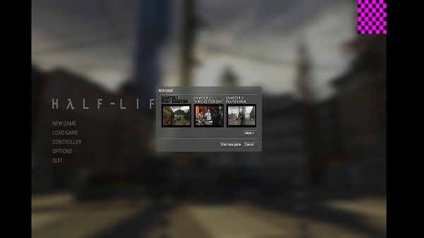 半条命2手机版中文版 v1.5.2 安卓版0