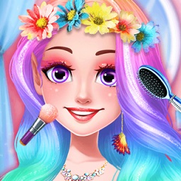 蝴蝶仙子魔法装扮小游戏下载