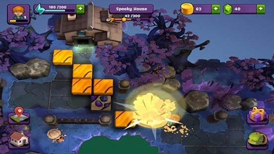 神秘谜语最新版(Puzzle Adventures) v0.21 安卓版0