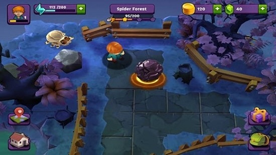 神秘谜语最新版(Puzzle Adventures) v0.21 安卓版1