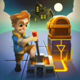 神秘谜语最新版(Puzzle Adventures)