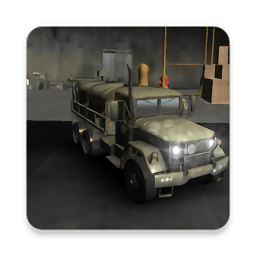 卡车也疯狂小游戏