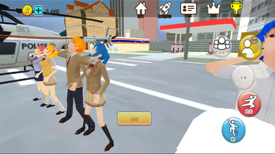 樱花动物校园模拟器十八汉化中文版 v6.1.00 安卓最新版0