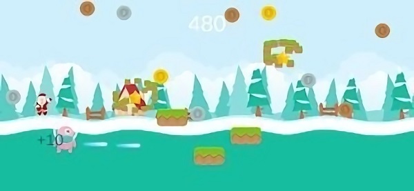 悬停外星人手游(Hover Alien) v1.0.4 安卓版1