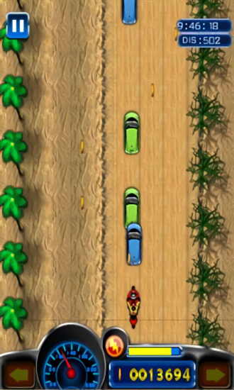 摩托赛车2016(Extreme Moto Racing) v3.0.3 安卓版0