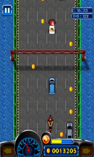 摩托赛车2016(Extreme Moto Racing) v3.0.3 安卓版2